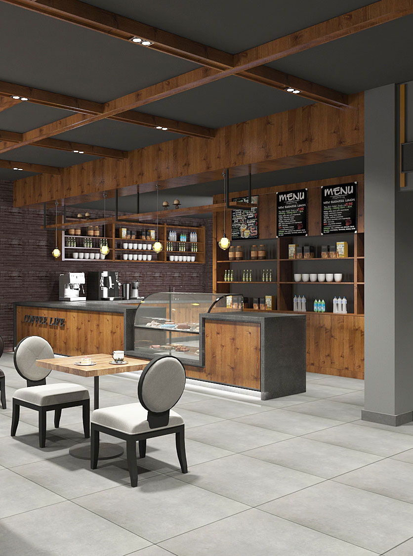 BİANCO COFFEE