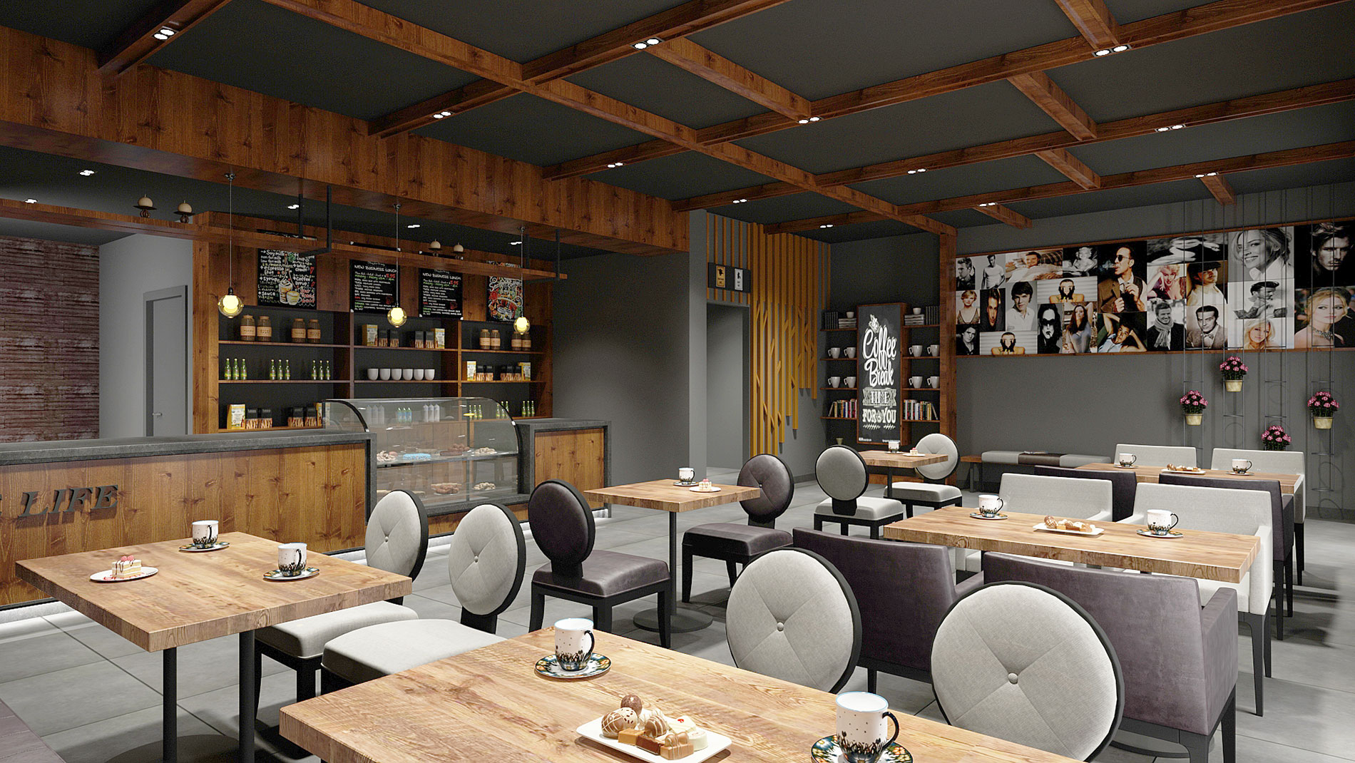 BİANCO COFFEE